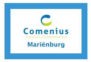 Comenius Mari&euml;nburg