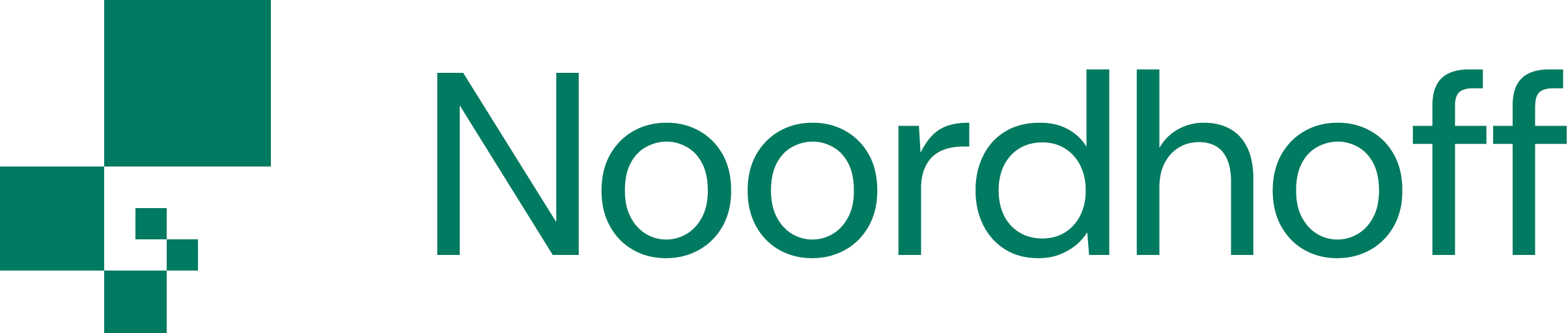 Noordhoff